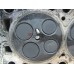 Головка блока Kia RIO 2005-2011 258451 221102A100