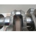 Коленвал Kia RIO 2005-2011 258453 231102A650 Коленвал Kia RIO 2005-2011 258453 231102A650