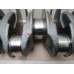 Коленвал Kia Ceed 2007-2012 258453_718972 231102A650 Коленвал Kia Ceed 2007-2012 258453_718972 231102A650