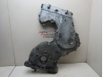 Крышка двигателя передняя Kia RIO 2005-2011 258486 213502A101