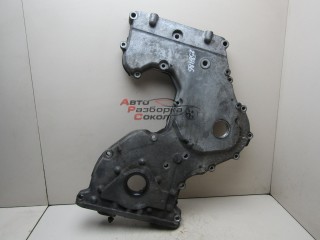 Крышка двигателя передняя Kia Ceed 2007-2012 258486_719805 213502A101 Крышка двигателя передняя Kia Ceed 2007-2012 258486_719805 213502A101
