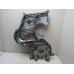 Крышка двигателя передняя Kia RIO 2005-2011 258486 213502A101 Крышка двигателя передняя Kia RIO 2005-2011 258486 213502A101