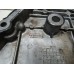 Крышка двигателя передняя Kia Ceed 2007-2012 258486_719805 213502A101 Крышка двигателя передняя Kia Ceed 2007-2012 258486_719805 213502A101