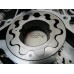 Крышка двигателя передняя Kia Ceed 2007-2012 258486_719805 213502A101 Крышка двигателя передняя Kia Ceed 2007-2012 258486_719805 213502A101