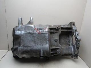 Поддон масляный двигателя Kia Ceed 2007-2012 258487_719811 215102A152 Поддон масляный двигателя Kia Ceed 2007-2012 258487_719811 215102A152