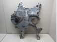 Крышка двигателя передняя Kia RIO 2005-2011 258489 213102A000