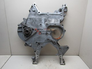 Крышка двигателя передняя Kia RIO 2005-2011 258489 213102A000 Крышка двигателя передняя Kia RIO 2005-2011 258489 213102A000