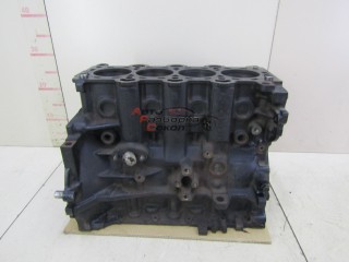 Блок двигателя Kia RIO 2005-2011 258491 211002A101 Блок двигателя Kia RIO 2005-2011 258491 211002A101