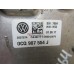 Блок управления муфты включения заднего моста VW Passat [B8] 2015> 258464_655526 0CQ907554J