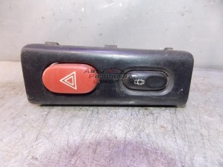 Кнопка аварийной сигнализации Renault Laguna 1994-1999 53635