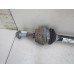 Полуось задняя Skoda Superb 2015-нв 258478_655906 5Q0501204C
