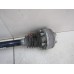 Полуось задняя Skoda Superb 2015-нв 258479_655931 5Q0501203C