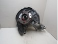  Кулак поворотный задний левый Skoda Octavia (A7) 2013-2020 258480_655957 5Q3505435A