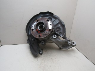 Кулак поворотный задний левый Skoda Octavia (A7) 2013-2020 258480_655957 5Q3505435A Кулак поворотный задний левый Skoda Octavia (A7) 2013-2020 258480_655957 5Q3505435A