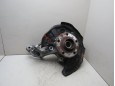  Кулак поворотный задний правый Skoda Octavia (A7) 2013-2020 258481_655966 5Q3505436A