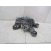 Редуктор заднего моста Skoda Octavia (A7) 2013-2020 258482_656011 0CQ525010L Редуктор заднего моста Skoda Octavia (A7) 2013-2020 258482_656011 0CQ525010L