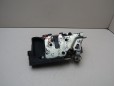 Замок двери передней левой Chevrolet Lacetti 2004-2013 258525 96272641