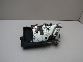 Замок двери передней левой Chevrolet Lacetti 2004-2013 258525 96272641 Замок двери передней левой Chevrolet Lacetti 2004-2013 258525 96272641