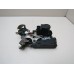 Замок двери передней левой Chevrolet Lacetti 2004-2013 258525 96272641 Замок двери передней левой Chevrolet Lacetti 2004-2013 258525 96272641
