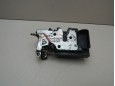 Замок двери передней правой Chevrolet Aveo (T200) 2003-2008 258526_719970 96272642