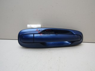 Ручка двери задней наружная правая Chevrolet Lacetti 2004-2013 258530 96547982 Ручка двери задней наружная правая Chevrolet Lacetti 2004-2013 258530 96547982