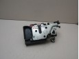 Замок двери задней левой Chevrolet Rezzo 2005-2010 258531_719982 96260995