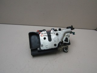 Замок двери задней левой Chevrolet Lacetti 2004-2013 258531_719986 96260995 Замок двери задней левой Chevrolet Lacetti 2004-2013 258531_719986 96260995