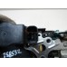 Замок двери задней правой Chevrolet Lacetti 2004-2013 258532 96260996 Замок двери задней правой Chevrolet Lacetti 2004-2013 258532 96260996