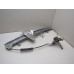 Стеклоподъемник механ. задний левый Chevrolet Lacetti 2004-2013 258533 96548165 Стеклоподъемник механ. задний левый Chevrolet Lacetti 2004-2013 258533 96548165
