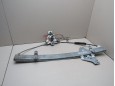 Стеклоподъемник механ. задний правый Chevrolet Lacetti 2004-2013 258534 96548166