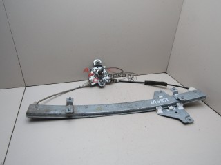 Стеклоподъемник механ. задний правый Chevrolet Lacetti 2004-2013 258534 96548166 Стеклоподъемник механ. задний правый Chevrolet Lacetti 2004-2013 258534 96548166