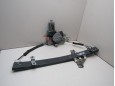Стеклоподъемник электр. передний левый Chevrolet Lacetti 2004-2013 258535 96548080
