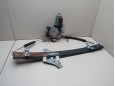 Стеклоподъемник электр. передний правый Chevrolet Lacetti 2004-2013 258536 96548081