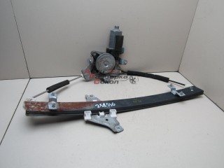 Стеклоподъемник электр. передний правый Chevrolet Lacetti 2004-2013 258536 96548081 Стеклоподъемник электр. передний правый Chevrolet Lacetti 2004-2013 258536 96548081