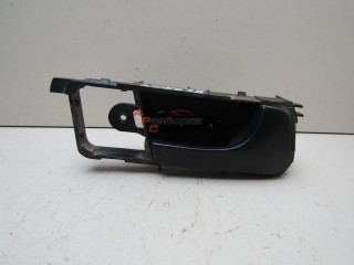 Ручка двери внутренняя правая Chevrolet Lacetti 2004-2013 258538 96852914 Ручка двери внутренняя правая Chevrolet Lacetti 2004-2013 258538 96852914
