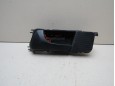 Ручка двери внутренняя левая Chevrolet Lacetti 2004-2013 258539 96852913