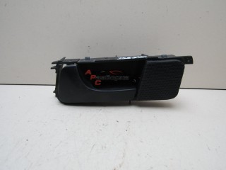 Ручка двери внутренняя левая Chevrolet Lacetti 2004-2013 258540 96852913 Ручка двери внутренняя левая Chevrolet Lacetti 2004-2013 258540 96852913