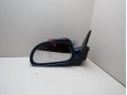 Зеркало левое электрическое Chevrolet Lacetti 2004-2013 258545 96546791
