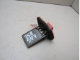 Резистор отопителя Chevrolet Lacetti 2004-2013 258547 96484371