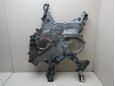Крышка двигателя передняя Kia Ceed 2007-2012 258521 213102A201