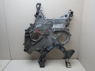 Крышка двигателя передняя Kia Ceed 2007-2012 258521 213102A201 Крышка двигателя передняя Kia Ceed 2007-2012 258521 213102A201