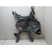 Крышка двигателя передняя Kia Ceed 2007-2012 258521 213102A201 Крышка двигателя передняя Kia Ceed 2007-2012 258521 213102A201