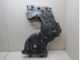 Крышка двигателя передняя Kia RIO 2005-2011 258522 213502A101
