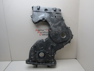 Крышка двигателя передняя Kia Ceed 2007-2012 258522_719963 213502A101 Крышка двигателя передняя Kia Ceed 2007-2012 258522_719963 213502A101