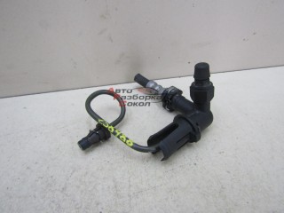 Фланец \ тройник Opel Astra G 1998-2005 258488_719812 13105590 Фланец \ тройник Opel Astra G 1998-2005 258488_719812 13105590