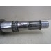 Вал вторичный МКПП Opel Corsa D 2006-2015 258474 55561453 Вал вторичный МКПП Opel Corsa D 2006-2015 258474 55561453