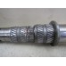 Вал вторичный МКПП Opel Meriva B 2010-2018 258474_630020 55561453 Вал вторичный МКПП Opel Meriva B 2010-2018 258474_630020 55561453