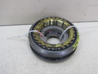 Муфта синхронизатора Opel Corsa D 2006-2015 258473 90199581 Муфта синхронизатора Opel Corsa D 2006-2015 258473 90199581