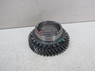 Шестерня КПП Opel Corsa D 2006-2015 258472 55561457 Шестерня КПП Opel Corsa D 2006-2015 258472 55561457