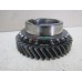 Шестерня КПП Opel Corsa D 2006-2015 258472 55561457 Шестерня КПП Opel Corsa D 2006-2015 258472 55561457
